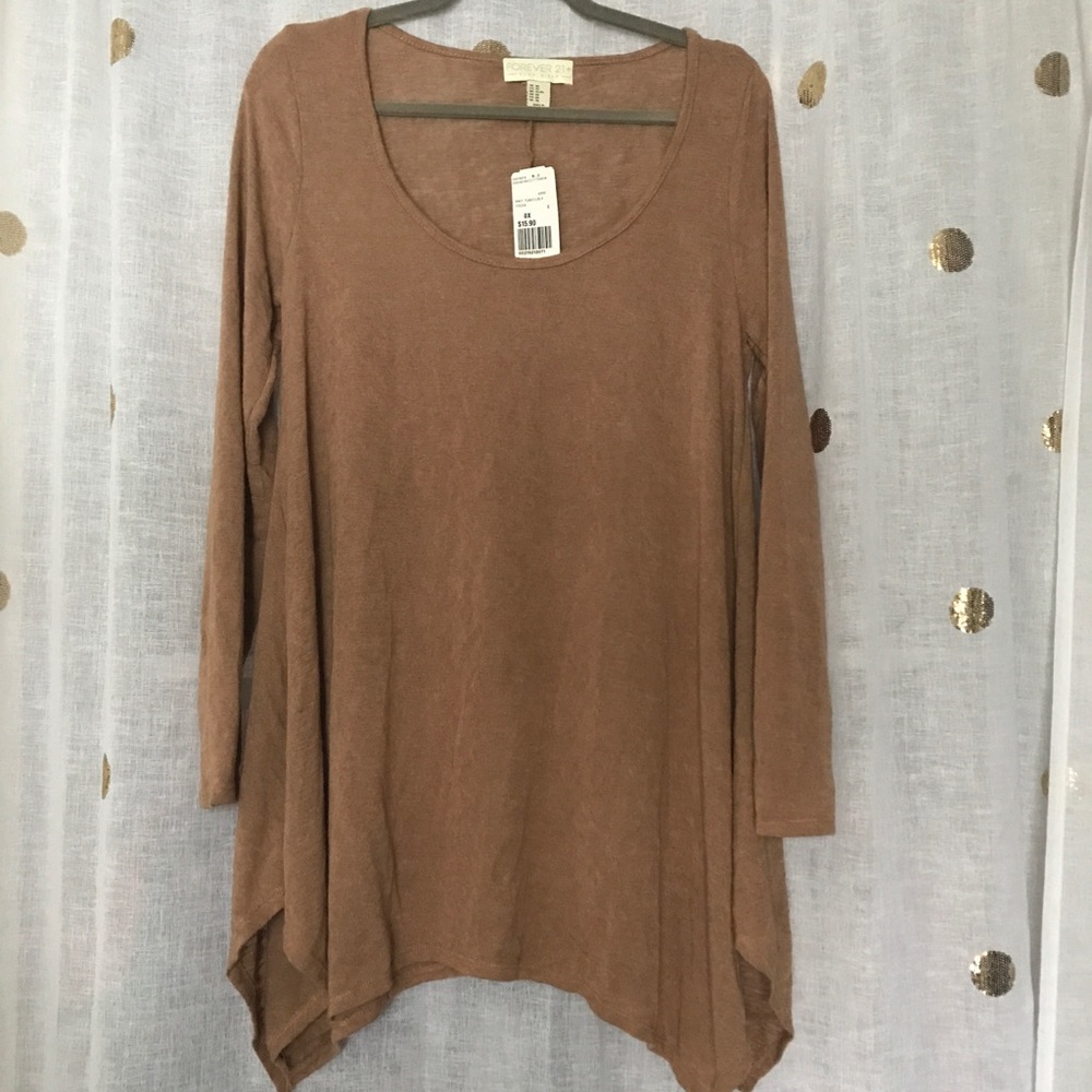 Knit Tunic